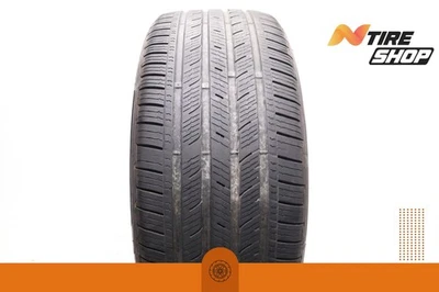 Juego de 4 Bridgestone Alenza Sport A/S MOE Extended Run Flat 275/50R20 usados - 113H Foto 1 de 4