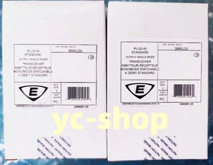 Nuevo módulo de controlador de fibra óptica Edwards SMXLO2 1 PIEZA rápido a través de FedEx o DHL*c - Imagen 1 de 2