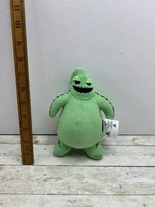 Disney Store Oogie Boogie Nightmare Before Christmas Plush Soft Toy Free Postage - Picture 1 of 6