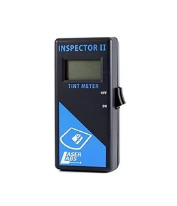 Laser Labs Tint Meter Inspector II TM2000 - NEW - Picture 1 of 4