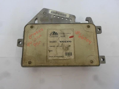 MÓDULO DE CONTROL ABS VOLVO 850 1993 1994 1995 6849823 OEM Foto 1 de 3