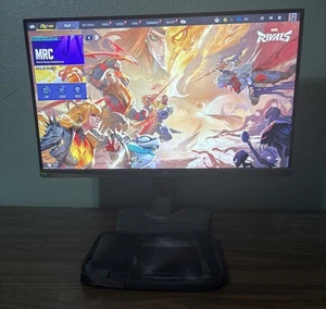 Asus Rog Strix 27” 1440p Usb-c Hdr Gaming Monitor (xg27acg) -qhd, 180hz, 1ms - Picture 1 of 7