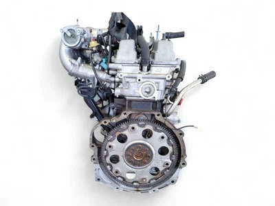 Conjunto de bloque largo motor Lexus GS300 98-05 171 K millas 3,0 L, E015, OEM, 1 Foto 1 de 4