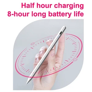 Universal-Stylus-Stift für iPad, iPhone, Huawei, Lenovo, Samsung - Afbeelding 1 van 14