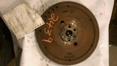 Flywheel/Flex Plate Manual Transmission 4-146 2.4L Fits 95-99 CAVALIER 111017 - Image 1 of 4