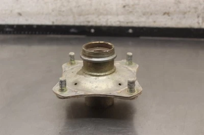 1984 Suzuki Quadrunner 185 LT185 2x4 FRONT WHEEL LEFT HUB Q924 Foto 1 de 4