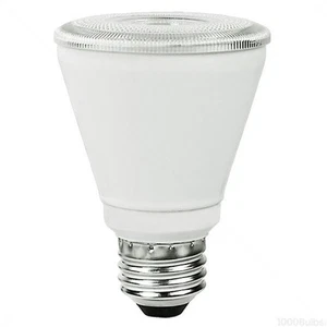 TCP LED8P20V30KFL LED 8 Watt PAR20 -50W Equal 40 Deg. Flood 3000K Warm White - Picture 1 of 1