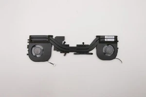 Lenovo ThinkPad P1 Gen 2 Heatsink with Fans 02XR044 - Afbeelding 1 van 4