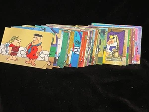 #41 - Tarjetas coleccionables El regreso de los Picapiedra 1994 1 - 60 - Imagen 1 de 3