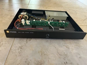 Jolida jd9 Mk II Upgraded and In EXCELLENT Condition. With spare Tubes and Caps - Picture 1 of 7