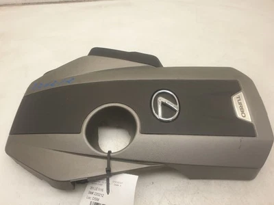 CONJUNTO DE TAMPA DE MOTOR 16-17 LEXUS IS200T 2.0L 4 CILINDROS  - Imagem 1 de 4