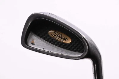 Titleist DCI 822 OS #4 Iron / 23.5 Degree / Regular Flex N.S. Pro 950 Shaft - Image 1 of 4