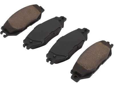 Juego de pastillas de freno traseras para Lexus LS400 1993-2000 46532JQYV 1994 1995 1996 1997 1998 Foto 1 de 2