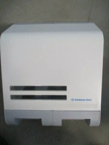 Kimberly-Clark Windows  4437 Doppel Spender Toilettenpapier    CO - Bild 1 von 4
