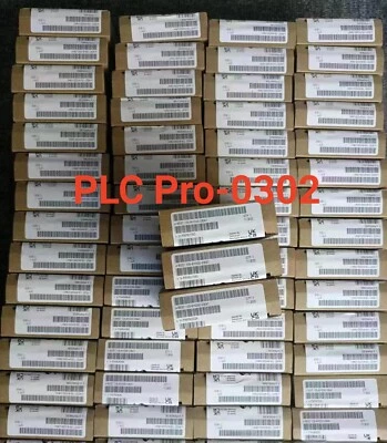 Módulo 6ES7135-6HD00-0BA1 1 PIEZA Nuevo SIEMENS 6ES7 135-6HD00-0BA1 Entrega Rápida Foto 1 de 4