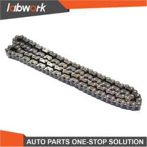 Labwork Cam Timing Chain 945914012600 For 1998-2001 Yamaha Grizzly 600 - Picture 1 of 8
