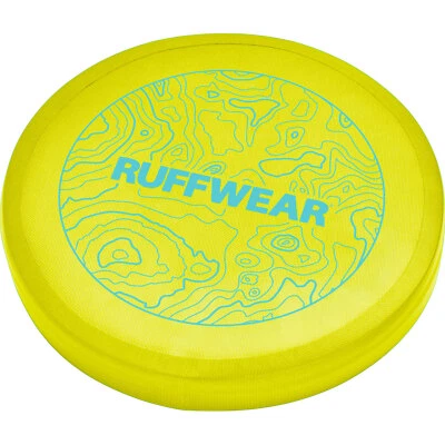 Ruffwear CAMP FLYER™ |6013-315| leichte, flexible Flugscheibe. Vielseitig. - Bild 1 von 4
