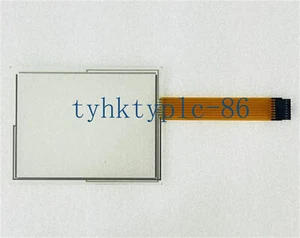 1 PCS NEW AB touch screen glass 2711P-T7C4D2 - Picture 1 of 3