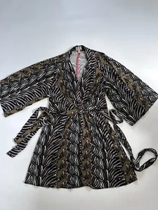 Banana Republic / Issa London Collaboration Kimono Kleid - Bild 1 von 4