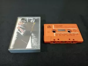 THE ROLLING STONES STICKY FINGERS 1971 MUSIC MC MUSIC TAPE RS 7 59100 - Foto 1 di 3