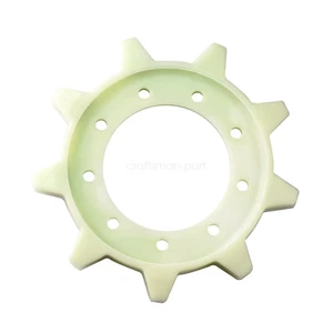 04-102 Rear Sprocket Drive For Skidoo Motoski Nuvik Mriage Alpine TNT Olympique - Picture 1 of 6
