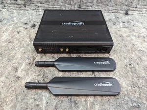 Cradlepoint AER2200-600M 4-Port PoE LTE Router - Untested (A3) - Picture 1 of 13