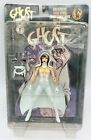 Ghost Action Figure - Dark Horse Comic Included- Limited Edition 1998 MIP
