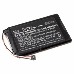 Akumulator litowo-jonowy do Garmin Nüvi 2517 2567LMT 2595LM 2595LMT 2597LMT - 361-00035-01 - Zdjęcie 1 z 1