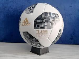 Adidas Telstar Weltmeisterschaft 18 Pro Fußball offizieller Matchball Größe 5 kostenloser Versand