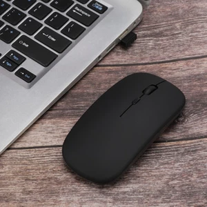 2.4G Dual Mode Wireless Mouse For 98 / Me / 2000 / XP SG5 - Picture 1 of 11