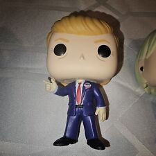 Funko Pop! Campaign 2016 Donald Trump 02 oob loose