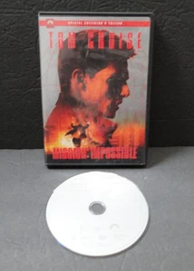 Mission: Impossible (DVD, 2006, Special Collectors Edition) - Picture 1 of 5