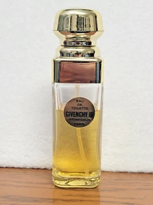 GIVENCHY III EDT Eau De Toilette Perfume 55mL 1.85 oz Atomizer Fragrance - Picture 1 of 7