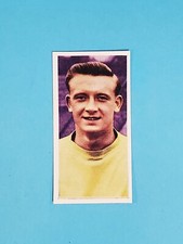1958 Cadet Sweets Footballers Eddie Hopkinson Bolton #45 ⚽