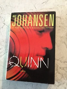 Iris Johansen Quinn - Bild 1 von 2