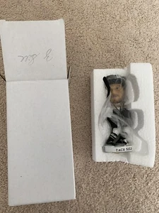 Zach Sill Wackelkopf SGA Wilkes Barre Scranton PENGUINS WBS Pittsburgh - Bild 1 von 1