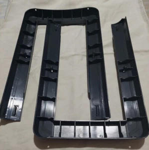NUEVO EHEIM Professional Pro 4+ 600 Bote Filtro Protector de parachoques lateral Alemania - Imagen 1 de 8