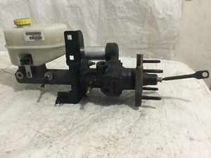 2016 Ram 3500 Diesel 6.7L Cummins Hydro Boost Brake Master Cylinder P05154277AH - Picture 1 of 7