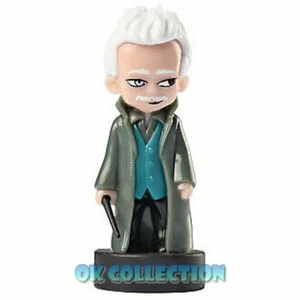 HARRY POTTER Plastic Figure 1,5'inch Esselunga Italian 2019: GELLERT GRINDELWALD - Picture 1 of 1