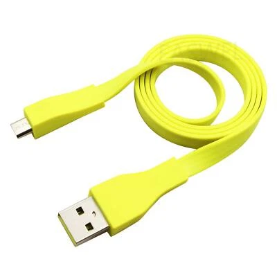Cable de datos cargador PC micro USB para altavoz Bluetooth Logitech UE BOOM MEGA Foto 1 de 3