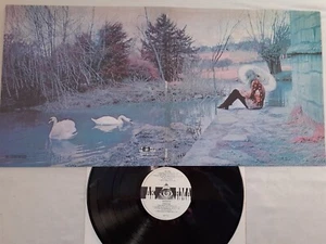 AFFINITY - SELFTITLED - AKARMA LABEL 2000 REISSUE GATEFOLD SLEEVE - Picture 1 of 4