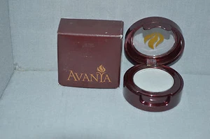 Avanya Mineral Eye Shadow Silver 0.05 oz New Boxed - Picture 1 of 1