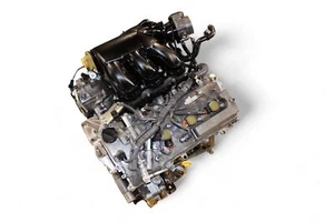 2013 Toyota Camry 3.5L V6 Engine Without Oil Cooler JDM 2gr-fe *Free Shipping* - Picture 1 of 9