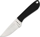 Benchmark Fixed Blade Knife New Neck Knife BMK001