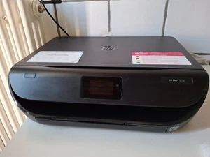 Stampante HP ENVY 5000 Series - Foto 1 di 1