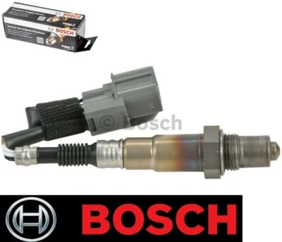 氧气传感器博世上游适用于 1994 - 2001 年 ACURA INTEGRA L4-1.8L 发动机 — 第 1/4 张图片