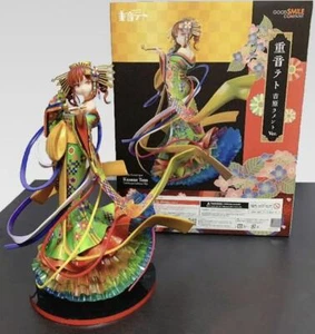 UTAU Kasane Teto Yoshiwara Lament Ver. Figurina scala 1/7 Good Smile Company Japan - Foto 1 di 3