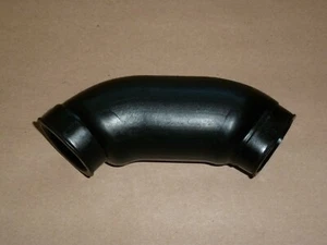 NEW Honda CT90 Airbox Connector HOSE BOOT air filter cleaner 17253-053-000 DBL-L - Picture 1 of 3
