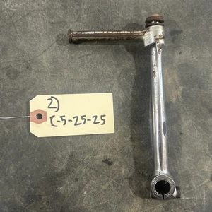 OEM Honda CT70 H CT90 Z50 ST70 ST50 Kick Starter Arm Assembly 28300-033-000 - Picture 1 of 6