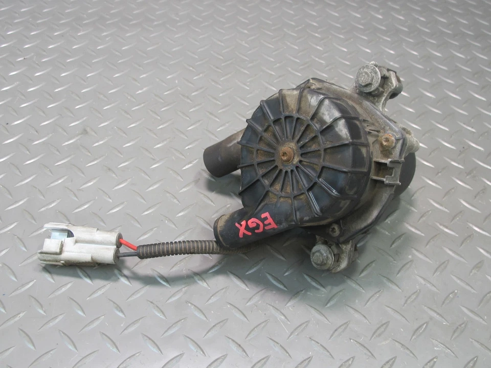 Bomba de smog de inyección de aire secundaria Lexus UZJ120L GX470 2005-2007 17610-0C010 Foto 1 de 4